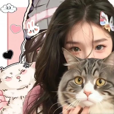 我的掌门女友第二季