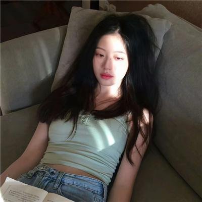 儿子与情人